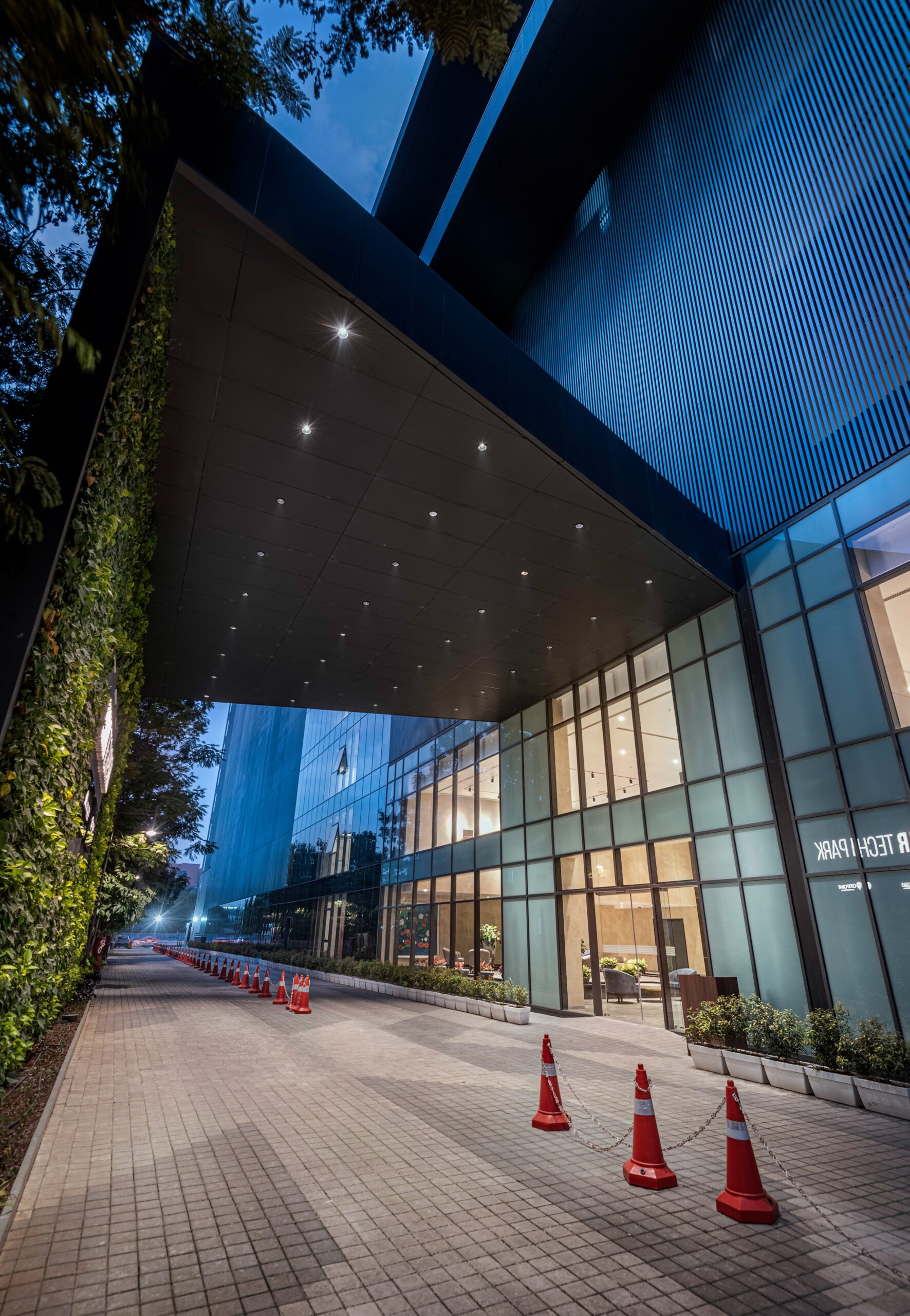 ATP Car Drop off Pic 3