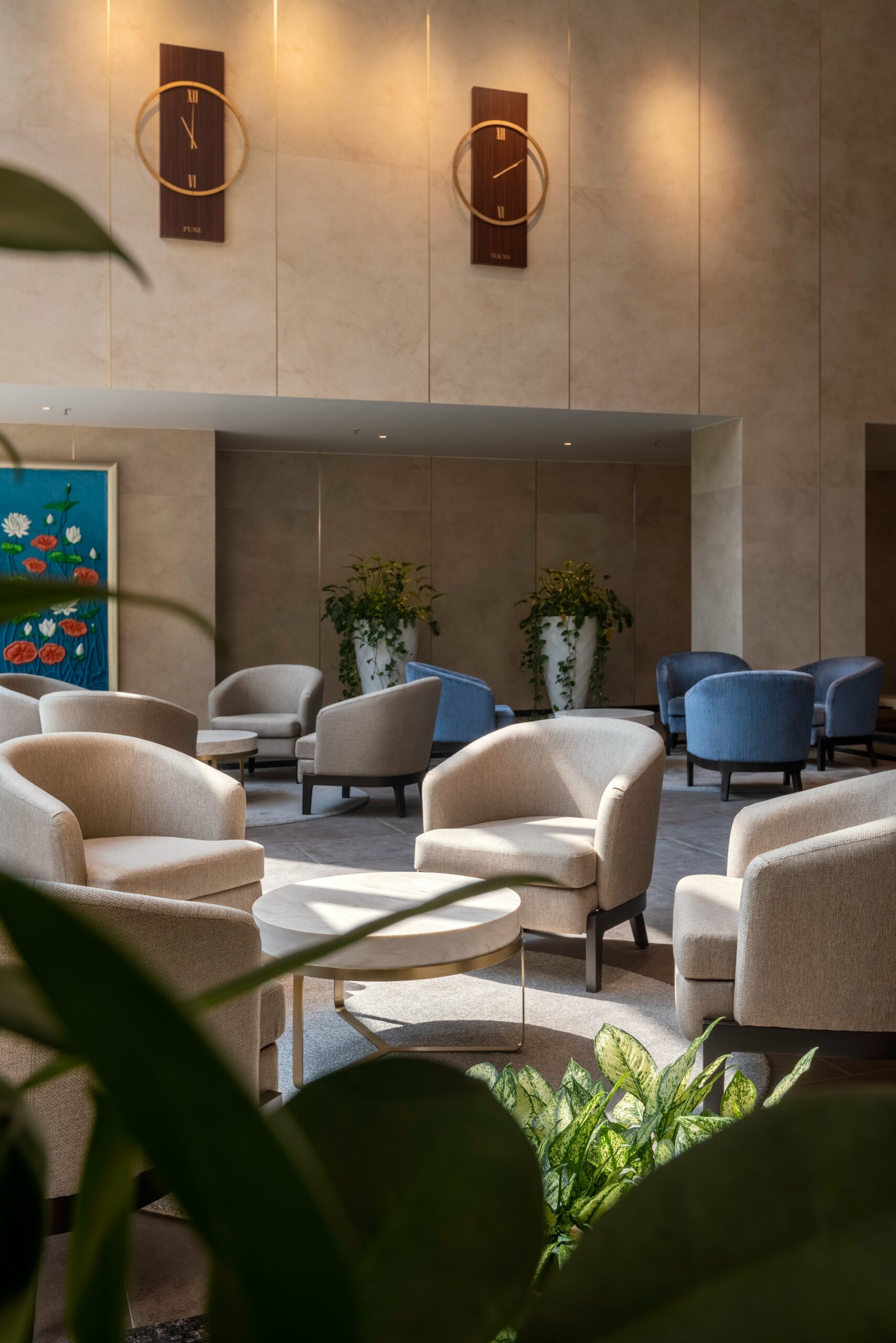 ATP Entrance Lobby Pic 4