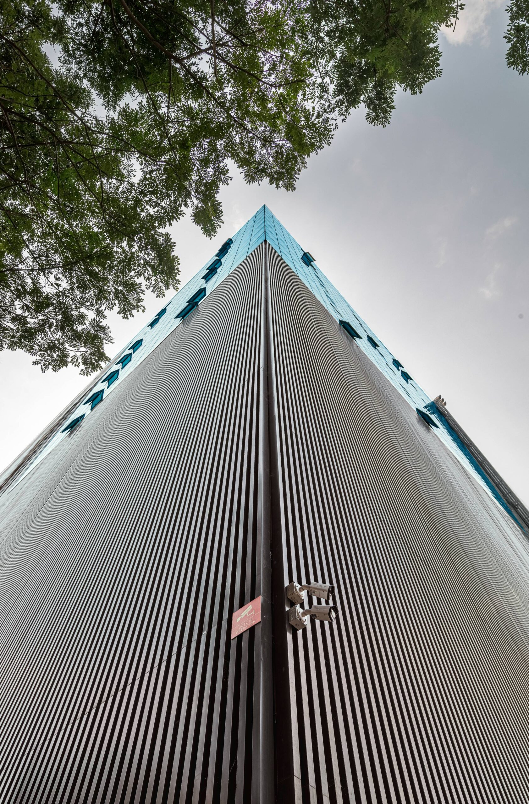 ATP South East Corner