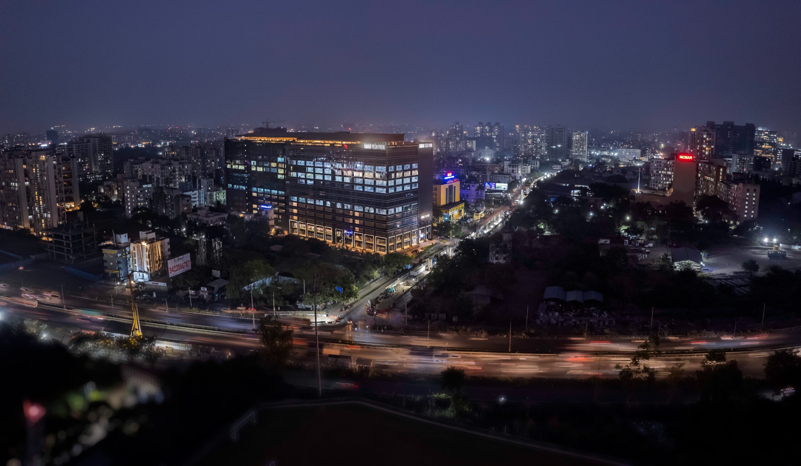 ATP South West Eve Pic