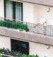 Balcony Railings