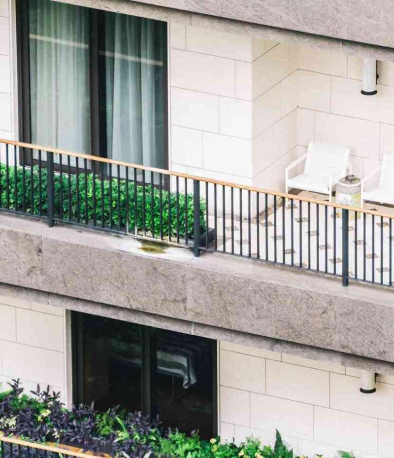 Balcony Railings Balcony Railings