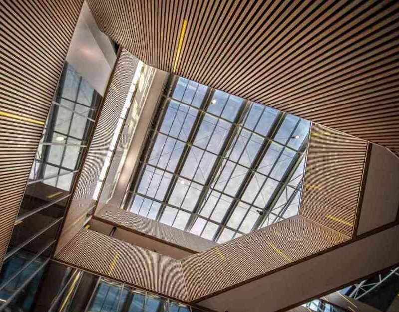 Cladding