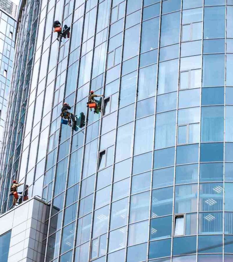 Glazing Glazing