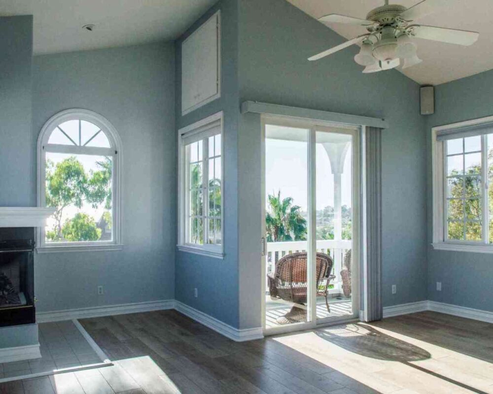 uPVC vs Aluminium Windows