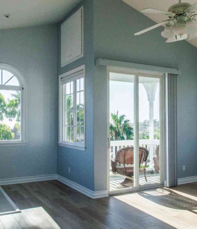 uPVC vs Aluminium Windows uPVC vs Aluminium Windows