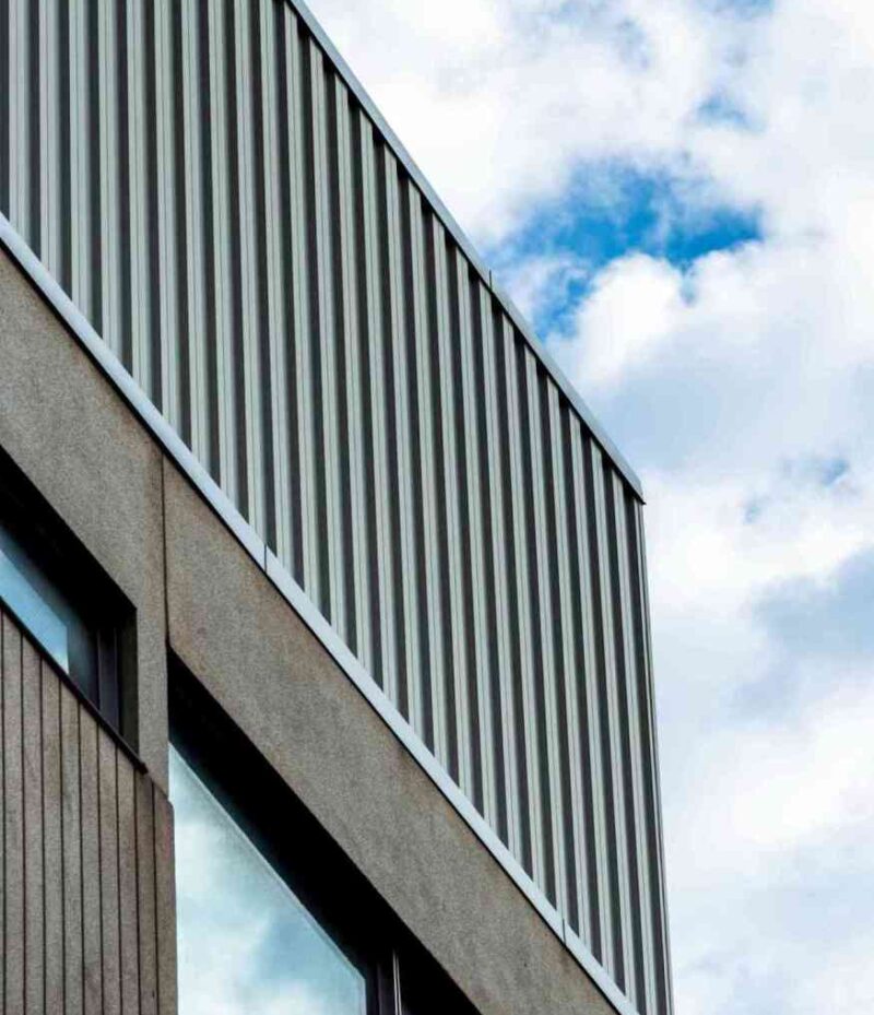 Cladding