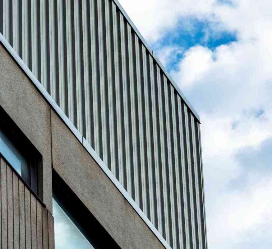 Cladding