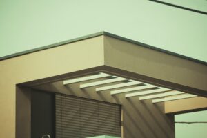 ACP Cladding vs Stone Cladding