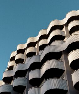 Facade design