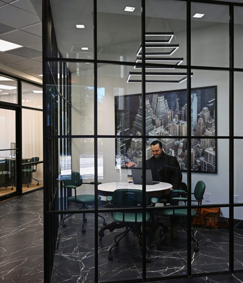 facade system