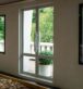 Aluminium windows