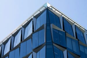 facade cladding