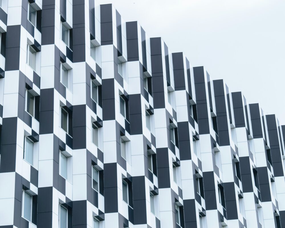 Facade design