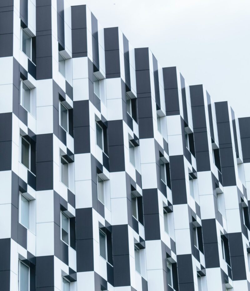 Facade design