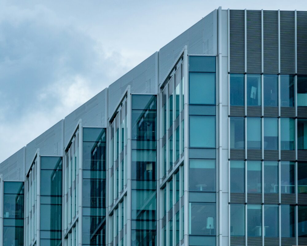 Building Facade System