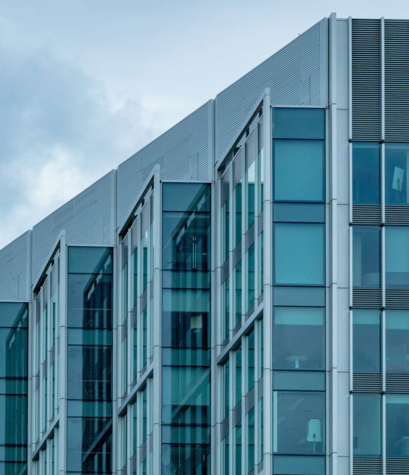Building Facade System
