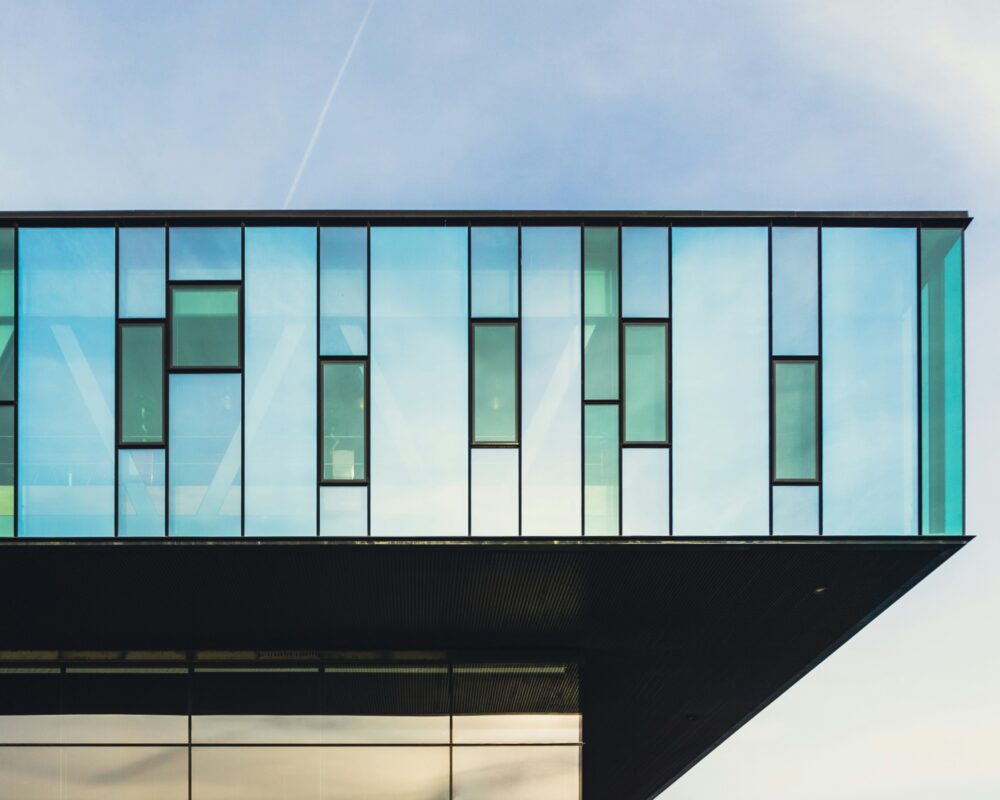 facade cladding