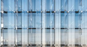 curtain wall systems